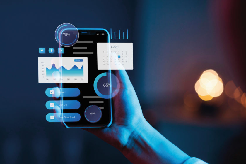 BitGrow Desenvolvimento de Softwares e Sistemas