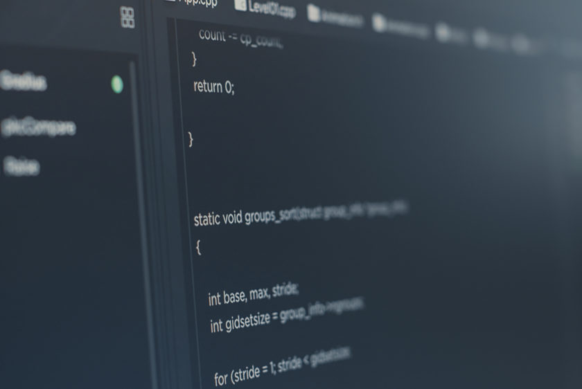 BitGrow Desenvolvimento de Softwares e Sistemas