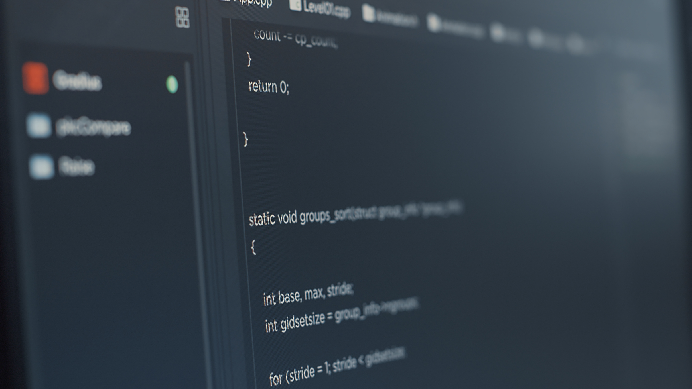 BitGrow Desenvolvimento de Softwares e Sistemas