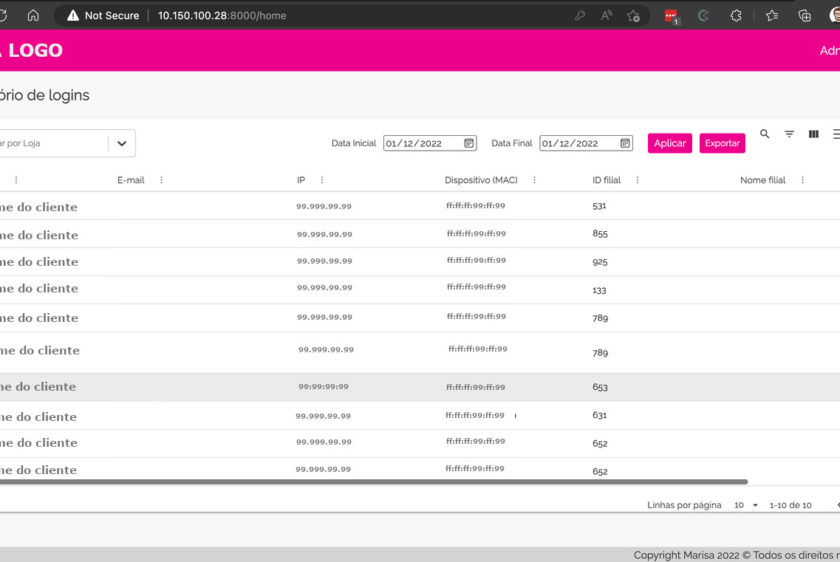 BitGrow Desenvolvimento de Softwares e Sistemas