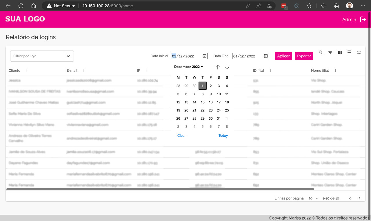 BitGrow Desenvolvimento de Softwares e Sistemas