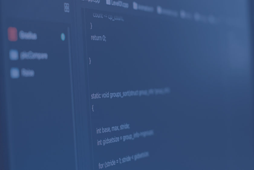 BitGrow Desenvolvimento de Softwares e Sistemas