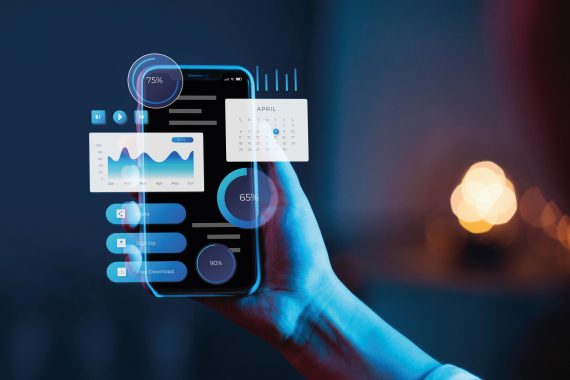 BitGrow Desenvolvimento de Softwares e Sistemas