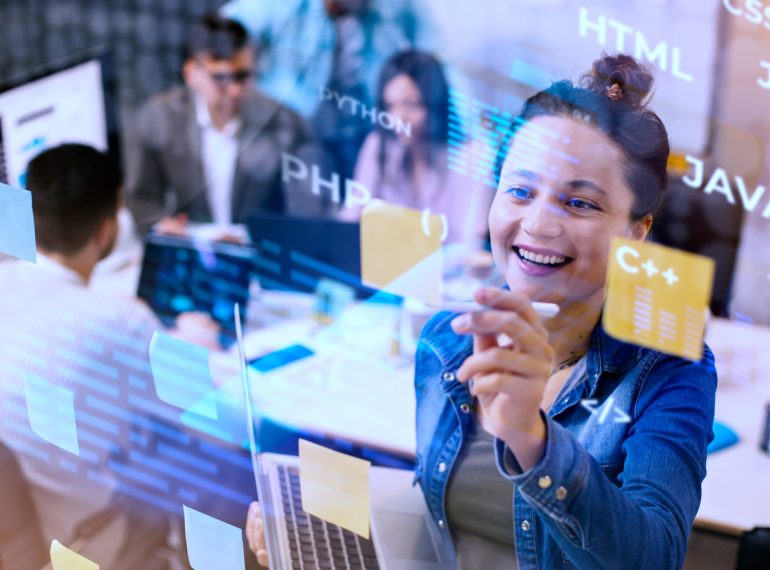 BitGrow Desenvolvimento de Softwares e Sistemas